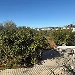Дом отдыха Girasoles Кордова