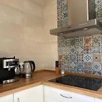 Дом отдыха Girasoles Кордова