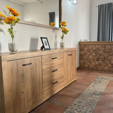 Girasoles Holiday home Cordoba