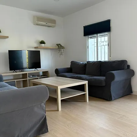 Holiday home Girasoles Cordoba