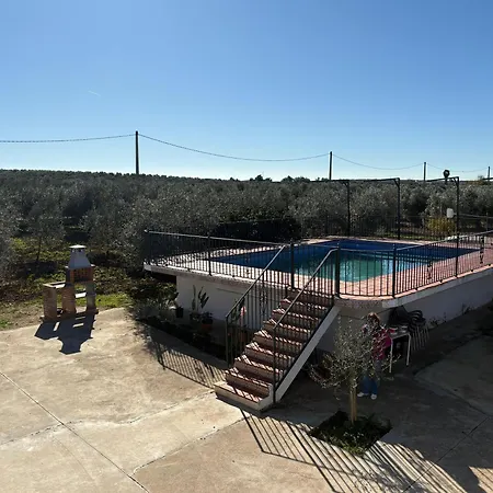 Girasoles Holiday home