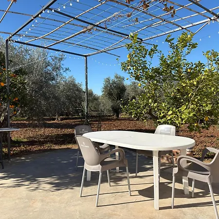 Girasoles Holiday home