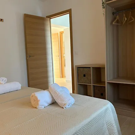 Girasoles Holiday home *