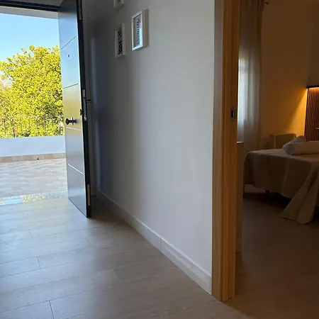 Holiday home Girasoles *