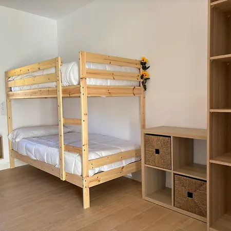 Girasoles Holiday home Cordoba