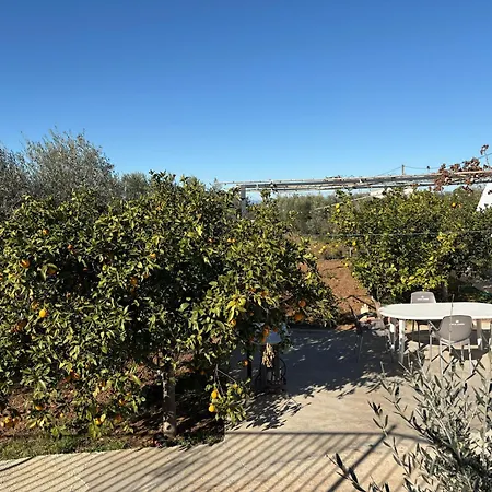 Holiday home Girasoles Cordoba
