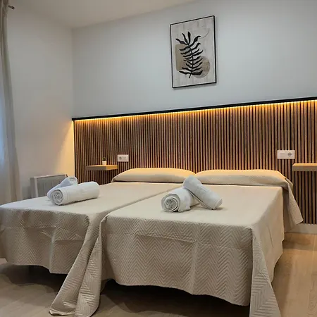 Girasoles Holiday home