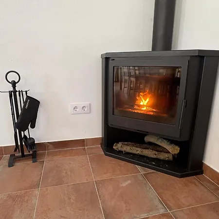 Girasoles Holiday home *
