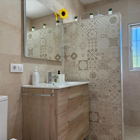 Holiday home Girasoles Cordoba