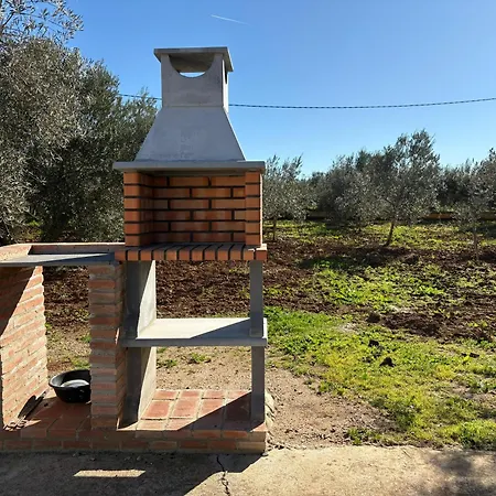 Girasoles Holiday home