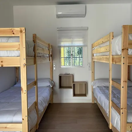 Girasoles Holiday home *