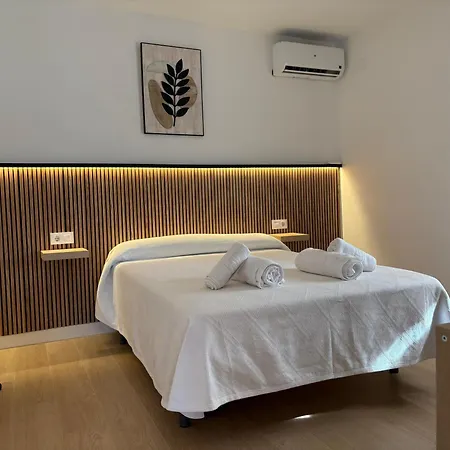 Girasoles Holiday home Cordoba
