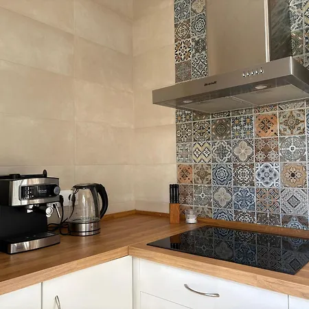 Holiday home Girasoles Cordoba