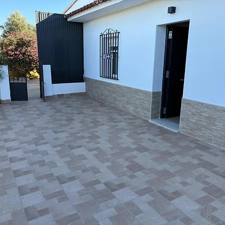 Girasoles Holiday home